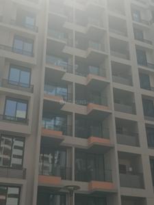 Building Image of 1620 Sq.ft 3 BHK Apartment / Flat for sale in Dharti Skyline, Jagatpur Ahmedabad for Rs. 7700000