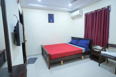 Hall Image of NEW HOTEL HA,MSA in Manikonda, Hyderabad