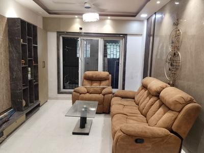 Living Room Image of 2600 Sq.ft 3 BHK Independent House for rent in Kopar Khairane Navi Mumbai for Rs. 98000