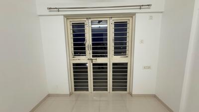 Bedroom Image of 775 Sq.ft 2 BHK Apartment / Flat for sale in Chinchwad Pune for Rs. 7500000