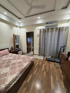 Bedroom Image of Suncity Vatsal Valley, Gawal Pahari in Gwal Pahari, Gurgaon