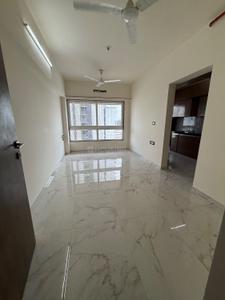Hall Image of 600 Sq.ft 1 BHK Apartment / Flat for sale in Sahyog Oshi, Jogeshwari West Mumbai for Rs. 12000000