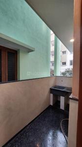 Balcony Image of 2500 Sq.ft 1.5 BHK Duplex for sale in Uttarahalli Hobli Bengaluru for Rs. 42000000