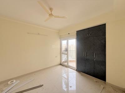 Bedroom Image of 1400 Sq.ft 3 BHK Apartment / Flat for rent in Rohit Grand, Guramba Lucknow for Rs. 20100