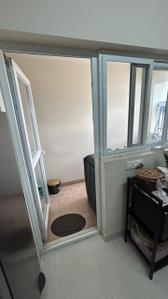 Bedroom Image of 1050 Sq.ft 2.5 BHK Apartment / Flat for rent in Basavanagar Bengaluru for Rs. 70000