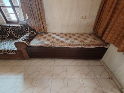 Bedroom Image of 846 Sq.ft 2 BHK Duplex for sale in Chanakyapuri Ahmedabad for Rs. 12500000