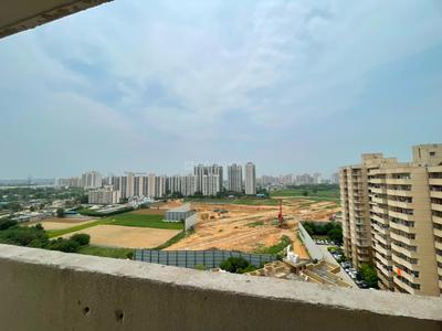 Image of 600 Sq.ft 2 BHK Apartment / Flat for sale in Pyramid Urban Homes II, Sector 86, Gurgaon for Rs. 6500000