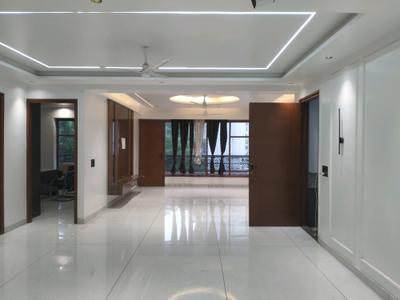 Living Room Image of 3200 Sq.ft 5 BHK Builder Floor for sale in Rajendra Nagar Ghaziabad for Rs. 26000000