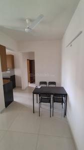 Hall Image of 1215 Sq.ft 2 BHK Apartment / Flat for rent in Adani Aster Neo, Shantigram Ahmedabad for Rs. 38000