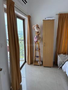 Bedroom Image of 1400 Sq.ft 3 BHK Apartment / Flat for sale in ABAD Marine Plaza, Marine Drive Kochi for Rs. 20000000