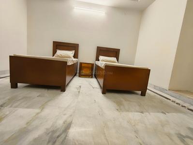 Hall Image of Bhagwati pg  in Sector 36, Noida