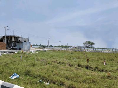 Image of 1954 Sq.ft Residential Plot / Land for sale in Mangadu, Chennai for Rs. 10000000