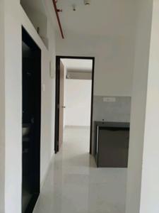 Passage Image of 650 Sq.ft 1 BHK Apartment / Flat for sale in Harsh Trinity Oasis, Naigaon East Naigaon for Rs. 3500000