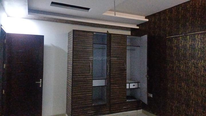 DISHA HOME Bedroom One 1