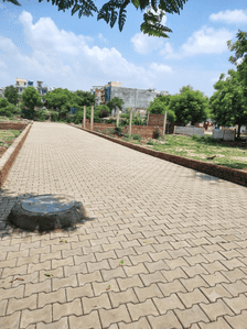 80 Gaj plot barra 8 Kdma school ke pass all cutting available road 30 feet cever line gas pipe line all cutting available  50 gaj 60 gaj 75 gaj 90 gaj 100 gaj sabhi plot available hai gated society me  Plot View 1