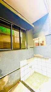 Balcony Image of 1150 Sq.ft 2 BHK Villa for rent in Memnagar Ahmedabad for Rs. 45000