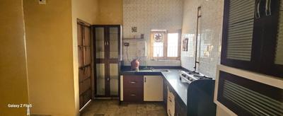 Kitchen Image of 900 Sq.ft 2 BHK Apartment / Flat for sale in Sector 29 Gandhinagar for Rs. 7000000