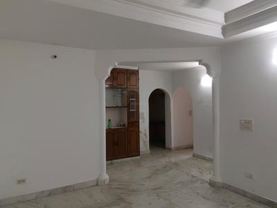 Living Room Image of 1000 Sq.ft 2 BHK Apartment / Flat for sale in Sector 13 Rohini New Delhi for Rs. 16000000