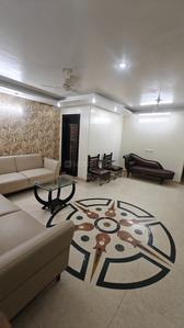 2 BHK Apartment