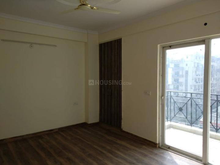 SVP Gulmohur Residency Main Image 1