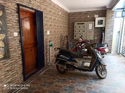 Image of 350 Sq.ft 1 RK Independent House for rent in Chinnapanna Halli, Bengaluru for Rs. 13000