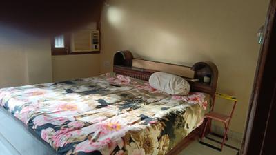 Bedroom Image of 1000 Sq.ft 3 BHK Apartment / Flat for sale in Daulat Ganj Gwalior for Rs. 4500000