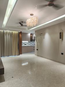 Hall Image of 1617 Sq.ft 3 BHK Apartment / Flat for sale in Sector 54 Gurgaon for Rs. 11000000
