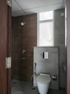 Bedroom Two Image of 1350 Sq.ft 2 BHK Apartment / Flat for sale in ACE Ace Starlit, Sector 152 Noida for Rs. 18090000