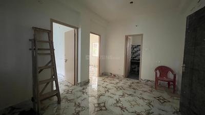 Living Room Image of 683 Sq.ft 2 BHK Apartment / Flat for sale in Garia, Sonarpur Kolkata for Rs. 3278400