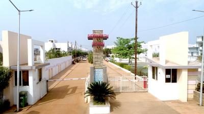 Image of 1000 Sq.ft Residential Plot / Land for sale in Bhilai Marshalling Yard, Charoda for Rs. 1600000