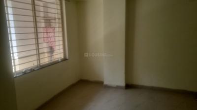 Living Room Image of 890 Sq.ft 2 BHK Apartment / Flat for sale in Earthshastra Nariman Point, Mahalakshmi Nagar Indore for Rs. 3800000