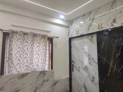 Bedroom Image of 970 Sq.ft 2 BHK Apartment / Flat for sale in Rameshwaram Banda Sangareddy for Rs. 4462000