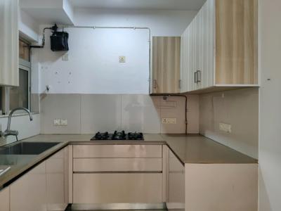 Kitchen Image of 950 Sq.ft 2 BHK Apartment / Flat for sale in Hiranandani Estate Avila, Hiranandani Estate Thane for Rs. 15000000