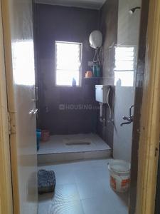 Bathroom Image of 910 Sq.ft 2 BHK Apartment / Flat for sale in Bhosari Pune for Rs. 4100000