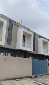 Image of 1300 Sq.ft Residential Plot / Land for sale in Satya Malwa County, Manglia, Indore for Rs. 7500000