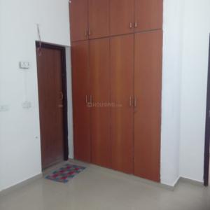 Bedroom Image of 1028 Sq.ft 2 BHK Apartment / Flat for rent in Madakkulam Madurai for Rs. 15000