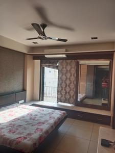 Bedroom Image of 2025 Sq.ft 3 BHK Apartment / Flat for sale in Jodhpur Ahmedabad for Rs. 16500000