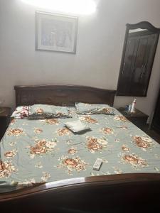 Bedroom Image of 1800 Sq.ft 3 BHK Apartment / Flat for rent in Aravali Hills, Sector 56 Gurgaon for Rs. 65000