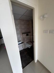 Image of 550 Sq.ft 1 BHK Apartment / Flat for rent in Mahindra Happinest Tathawade Phase 1, Tathawade, Pune for Rs. 20004