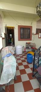 Balcony Image of 550 Sq.ft 2 BHK Villa for sale in MIDC Ahmednagar for Rs. 2800000