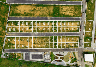 Image of 2400 Sq.ft Residential Plot / Land for sale in Lakkur, Kolar for Rs. 8400000