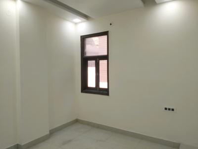 Bedroom Image of 675 Sq.ft 3 BHK Builder Floor for sale in Shastri Nagar New Delhi for Rs. 11000000