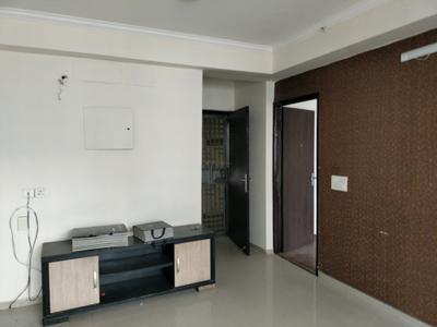 Living Room Image of 1230 Sq.ft 3 BHK Apartment / Flat for rent in Amrapali Pan Oasis, Sector 70 Noida for Rs. 33800