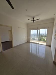 Hall Image of 1475 Sq.ft 3 BHK Apartment / Flat for sale in The Antriksh Golf City, Sector 150 Noida for Rs. 16300000