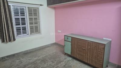 Bedroom Image of 2000 Sq.ft 3 BHK Independent House for rent in AVS Sunfield Plots, Marasandiram Hosur for Rs. 25000