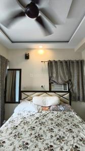 Bedroom Image of 1004 Sq.ft 3 BHK Apartment / Flat for sale in Bonhooghly Kolkata for Rs. 8500000
