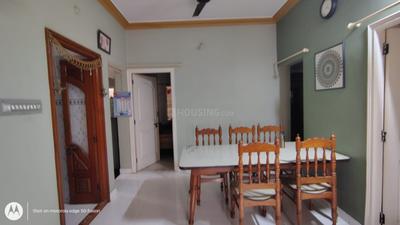 Hall Image of 900 Sq.ft 3 BHK Independent House for rent in RR Nagar Bengaluru for Rs. 27000
