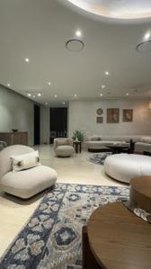 Bedroom Image of 4175 Sq.ft 4 BHK Apartment / Flat for sale in Suncity Platinum Towers, Sushant Lok Phase 1 Gurgaon for Rs. 167500000