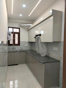 Kitchen Image of 1050 Sq.ft 2 BHK Apartment / Flat for sale in Lal Kuan Ghaziabad for Rs. 4300000