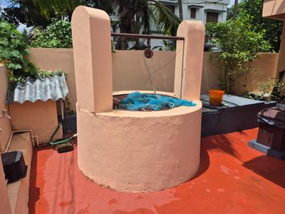 Balcony Image of 2500 Sq.ft 2 BHK Independent House for sale in Kodunthirapully Palakkad for Rs. 6000000